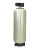 Fleck 3150 2" Auto Backwash MTM Filter 10 CU FT
