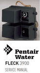 Fleck 3900 Service Manual