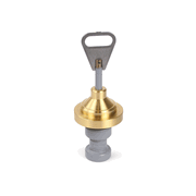 FL60102-031, Fleck 4650 Piston Assem Hot Water, 60102-031