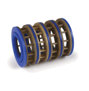 Fleck 4650 Seal Kit Hot Water 