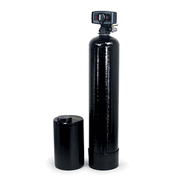 FLECK 5600 3/4 INCH MANGANESE GREENSAND IRON/HYDROGEN SULFIDE FILTER 