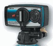 Fleck 5600 3/4 Inch Water Softener System Meter Control Valve