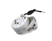 Fleck 5600/3200 Drive Motor 120 Volt/60hz Brass Gear 18743-1