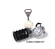 FLECK 5600 COMBO KIT