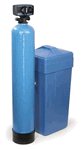 FLECK 5600 METERED (ON DEMAND) WATER SOFTENERS
