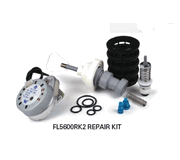 FLECK 5600 REPAIR KIT
