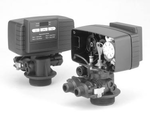 FLECK 5600SE MANUAL