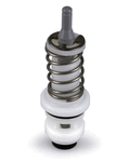 Fleck Brine Valve Assembly 9000 60350