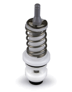 Fleck Brine Valve Assembly 9000 60350