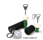 FLECK 9000 COMBO KIT