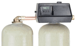 FLECK 9000SXT TA WATER SOFTENERS