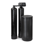 FLECK 9100 MECH TA WATER SOFTENER