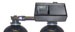 Fleck 9100SXT 3/4 Twin Tank Water Softener Meter Control Valve