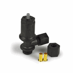 FL60011, Fleck Brine Valve, 1650, 60011