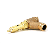 Fleck Brine Valve 1800 Design 3