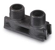 FLECK BYPASS 1 INCH PVC/NORYL