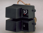 Fleck Commercial Control Valves Fleck Commercial Control Valves