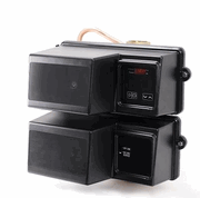 FLECK COMMERCIAL CONTROL VALVES