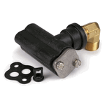 FL60381-04, Fleck Comm Injector, 4c, 60381-04
