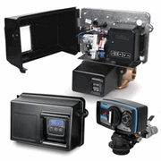 Fleck Control Valves