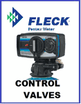 Fleck Control Valves