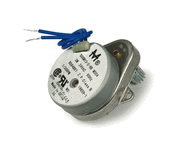 Fleck Motor 24 Volt 1/30 rpm 19659-1 