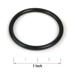 Fleck O-Ring 5600 #121 13304