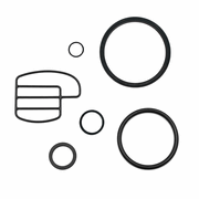 FL62191, Fleck 2510 Tank O-Ring Kit, 62191