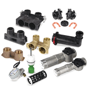 Fleck Parts
