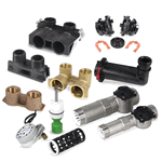 Fleck Parts