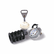 Fleck Parts- Rebuild Kits for Control Valves