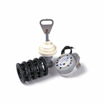 Fleck Parts- Rebuild Kits for Control Valves