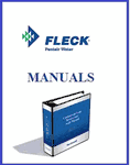 Fleck / Pentair Manuals