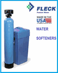Fleck / Pentair WATER SOFTENERS