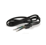 Fleck Power Cord 6 foot 2510 and 9000 11838