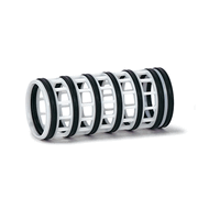 Fleck Upper Seal Kit 3150 and 3900 60131