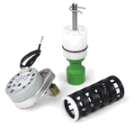 Fleck Valve Repair Parts Kit