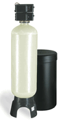 FLECK WATER SOFTENER SYSTEMS