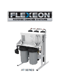 FLEXEON AT-1000 REVERSE OSMOSIS System 1000 GALLON PER DAY-CALL FOR PRICING 