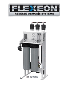 FLEXEON� BT-1800 SERIES COMMERCIAL REVERSE OSMOSIS SYSTEM 1800 GALLONS PER DAY-CALL FOR PRICING