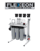 FLEXEON� CT-4000 SERIES COMMERCIAL REVERSE OSMOSIS SYSTEM-CALL FOR PRICING 4000 GALLONS PER DAY
