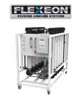 FLEXEON� DT-15000 SERIES COMMERCIAL REVERSE OSMOSIS SYSTEM 15000 GALLONS PER DAY-CALL FOR PRICING