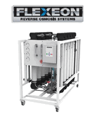 FLEXEON� DT-15000 SERIES COMMERCIAL REVERSE OSMOSIS SYSTEM 15000 GALLONS PER DAY-CALL FOR PRICING