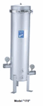 Flow-Max� Jumbo Cartridge Filter Housings Model "170"