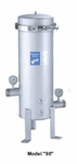 Flow-Max� Jumbo Cartridge Filter Housings Model "90"