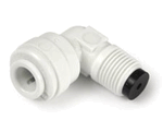 Flow Restrictors with Guest Fitting