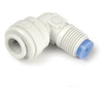 Flow Restrictors with Guest Fitting 70 gpd Blue