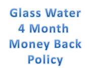 Four Month Money Back Policy