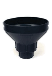 Funnels F400 4" x 10" Funnels F400 4" x 10"
