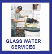 Glass Water Systems Services